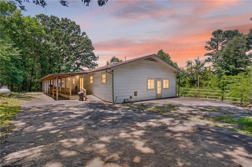 241 Lentz Rd, Cleveland, AR, 72030-9548 | Card Image