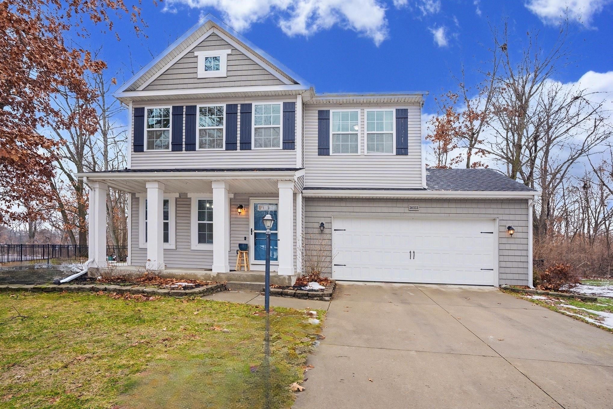 30353 Priem Rd, For Sale in Elkhart - eXp Realty