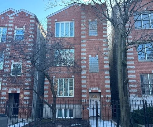 3-1445 Walton St, Chicago, IL, 60642-5124 | Card Image