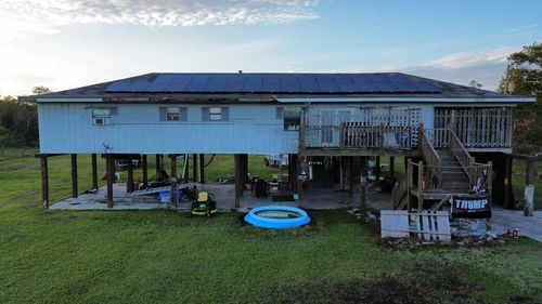 7252 Shrimpers Row, Dulac, LA, 70353 | Card Image