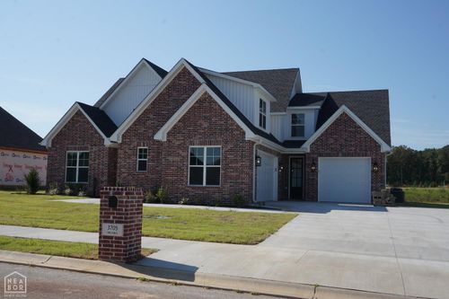 3705 Ontario Cv, Jonesboro, AR, 72404-7190 | Card Image