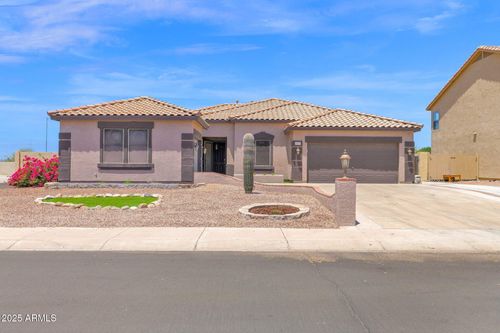 10536 W Villa Hermosa, Peoria, AZ, 85383-5704 | Card Image