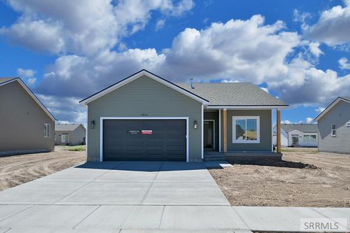 3076 Elixer Rd, Idaho Falls, ID, 83406 | Card Image
