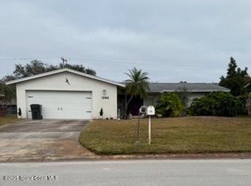 1292 Saint Andrews Drive, ROCKLEDGE, FL, 32955 | Card Image