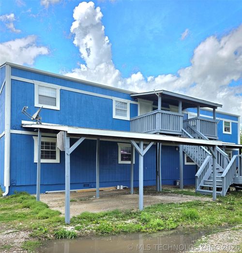 942 N Ross Ave, Dewey, OK, 74029-2136 | Card Image