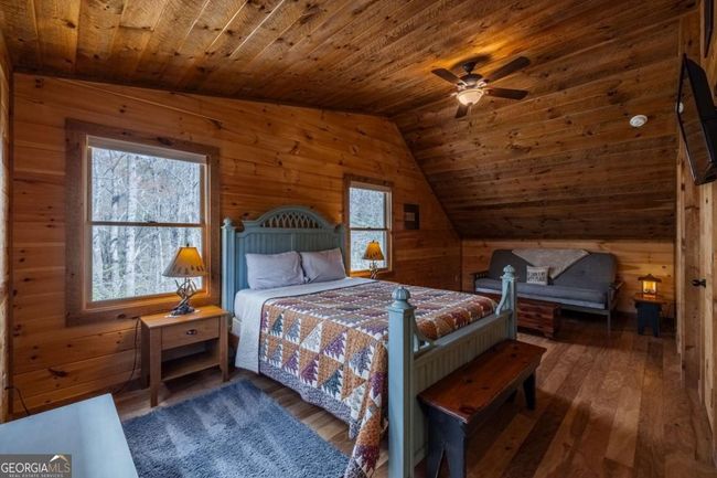 362 - 398 Dancing Trees Trl, House other with 3 bedrooms, 4 bathrooms and 6 parking in Morganton GA | Image 10