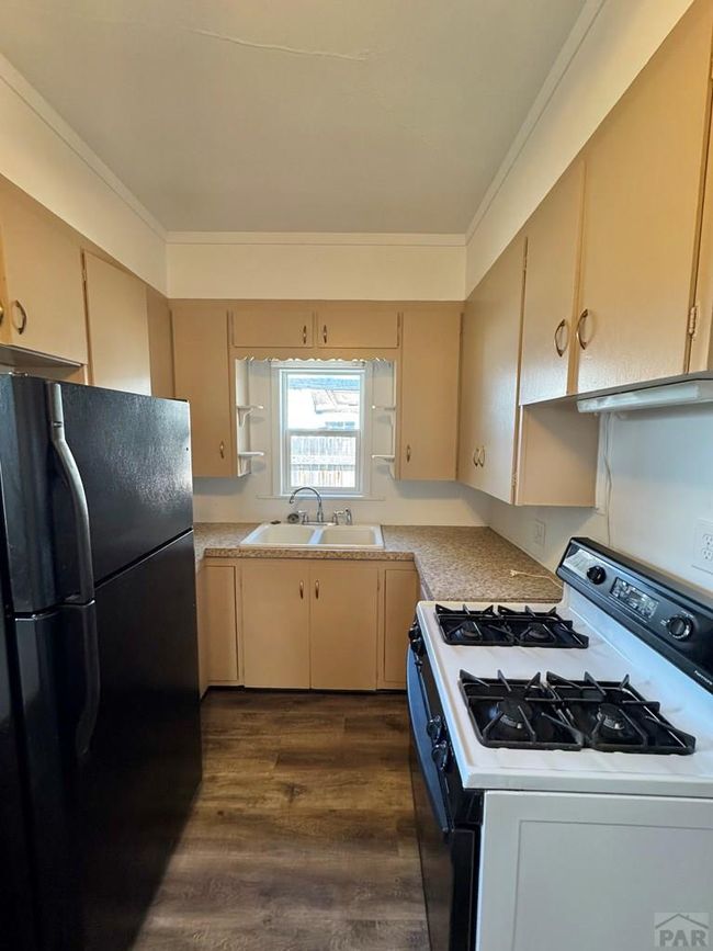 309 Vigil Ave, House other with 2 bedrooms, 1 bathrooms and 2 parking in Las Animas CO | Image 12