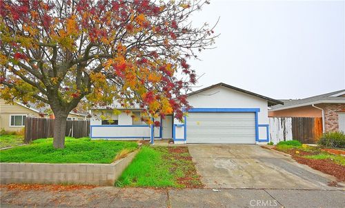 854 Finch Way, Fairfield, CA, 94533-2310 | Card Image