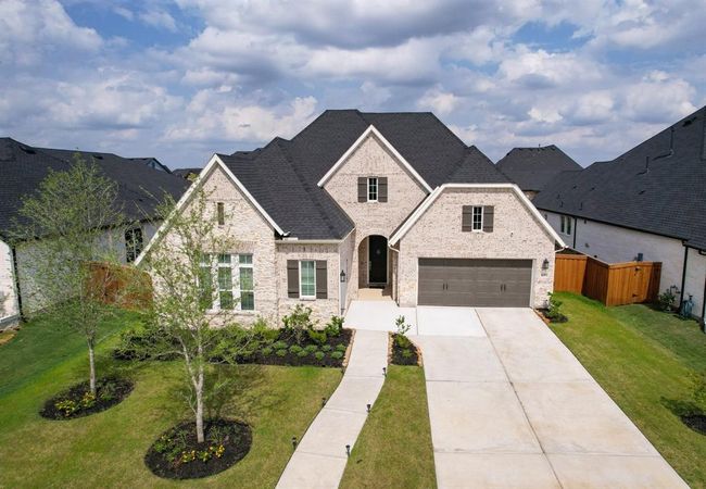 14314 Vista View Dr, House other with 4 bedrooms, 4 bathrooms and null parking in Cypress TX | Image 47