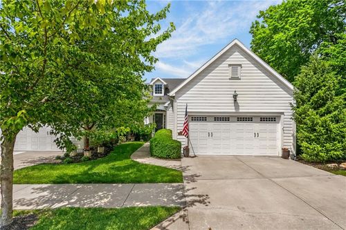 9657 Lime Stone Rd, Parkville, MO, 64152-3142 | Card Image