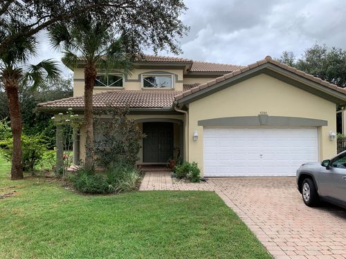 9280 Silver Glen Way, Lake Worth, FL, 33467-4797 | Card Image