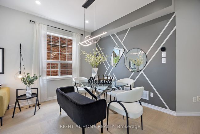 171 Edward Jeffreys Ave, House other with 5 bedrooms, 5 bathrooms and 4 parking in Markham ON | Image 6