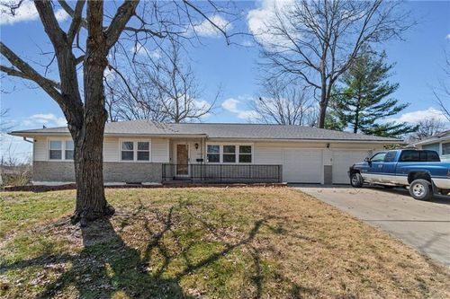 12905 E 54 Terrace, Kansas City, MO, 64133 | Card Image