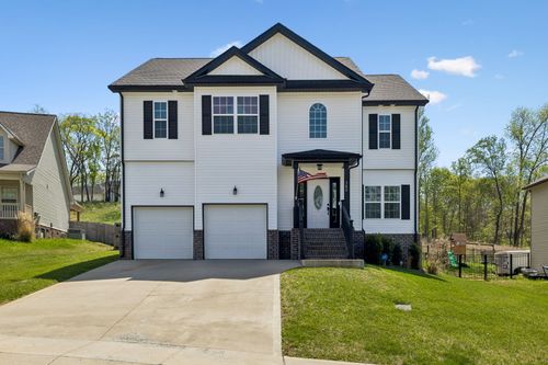 380 Barry Dr, Clarksville, TN, 37040-4375 | Card Image