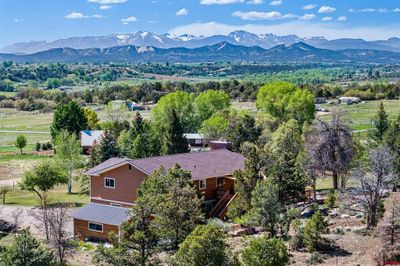 40 Florida Place, House other with 4 bedrooms, 2 bathrooms and null parking in Durango CO | Image 1