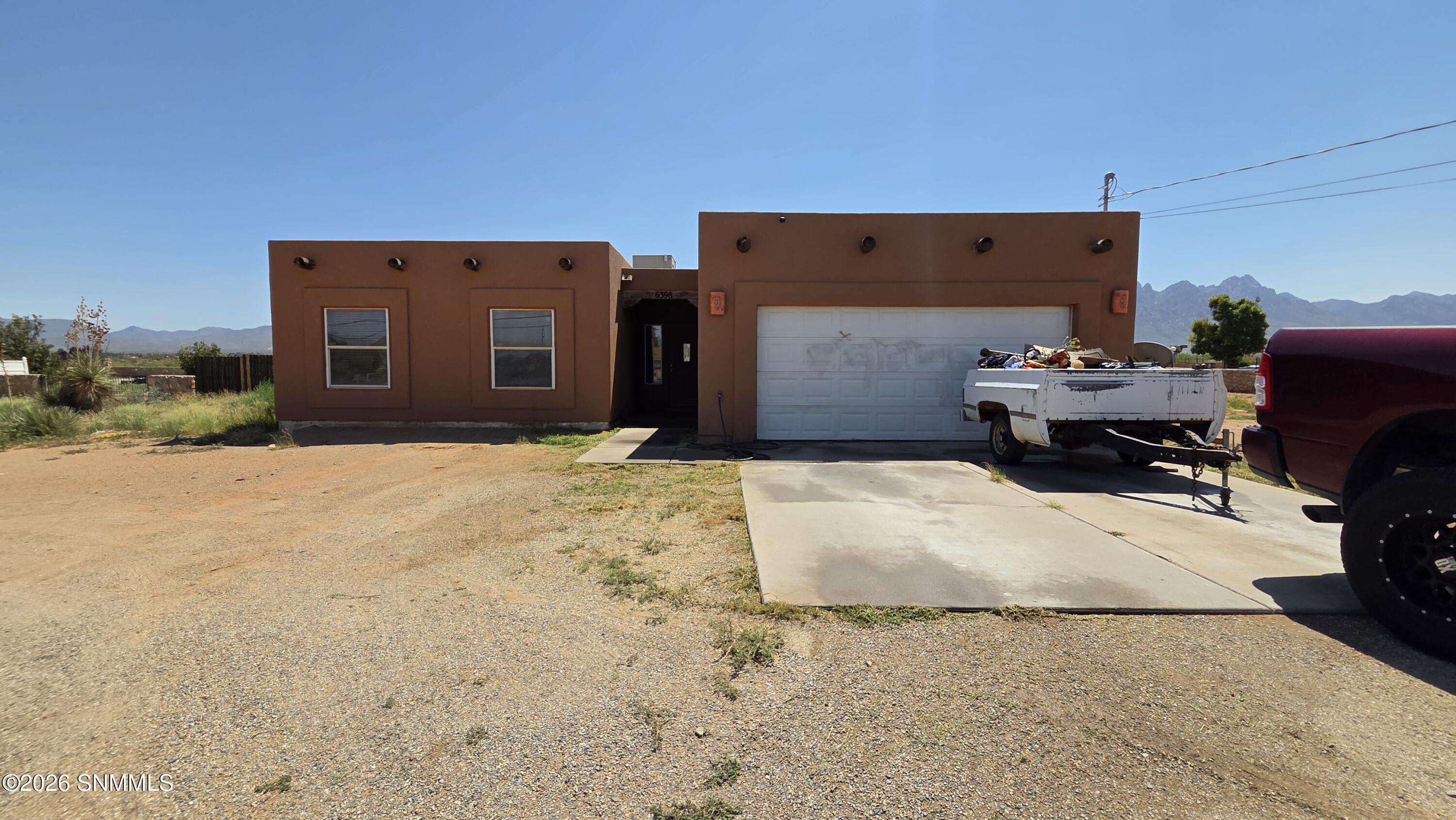 Residential in Las Cruces