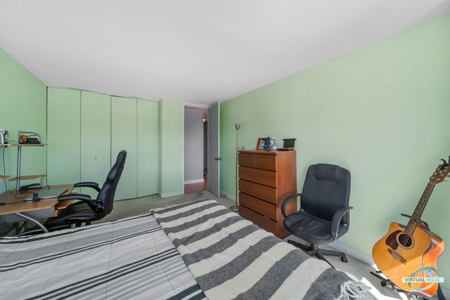 Bedroom as is. | Image 13