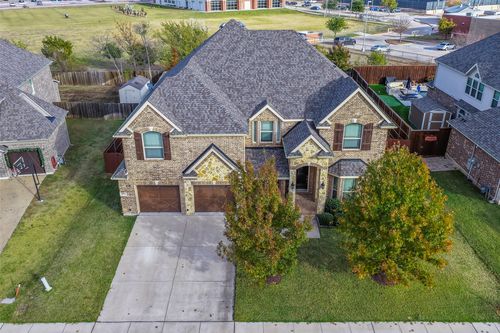 604 Cody Ln, Mansfield, TX, 76063-2569 | Card Image