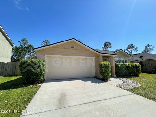15366 Bareback Dr, Jacksonville, FL, 32234-2331 | Card Image