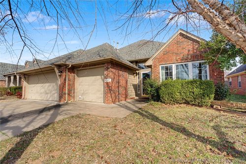 4347 S 200th East Ave, Broken Arrow, OK, 74014 | Card Image