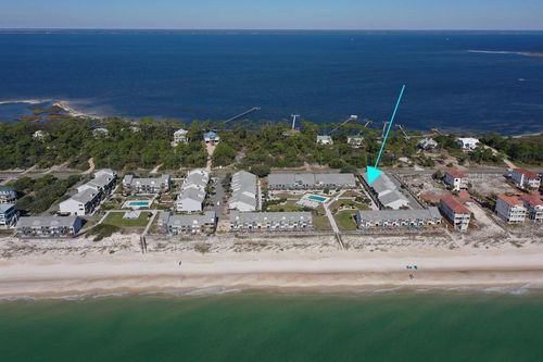 5-1804 E Gulf Beach Dr, Saint George Island, FL, 32328-3127 | Card Image