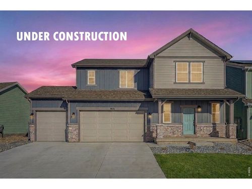 1814 Carnoustie Dr, Fort Collins, CO, 80524-4526 | Card Image