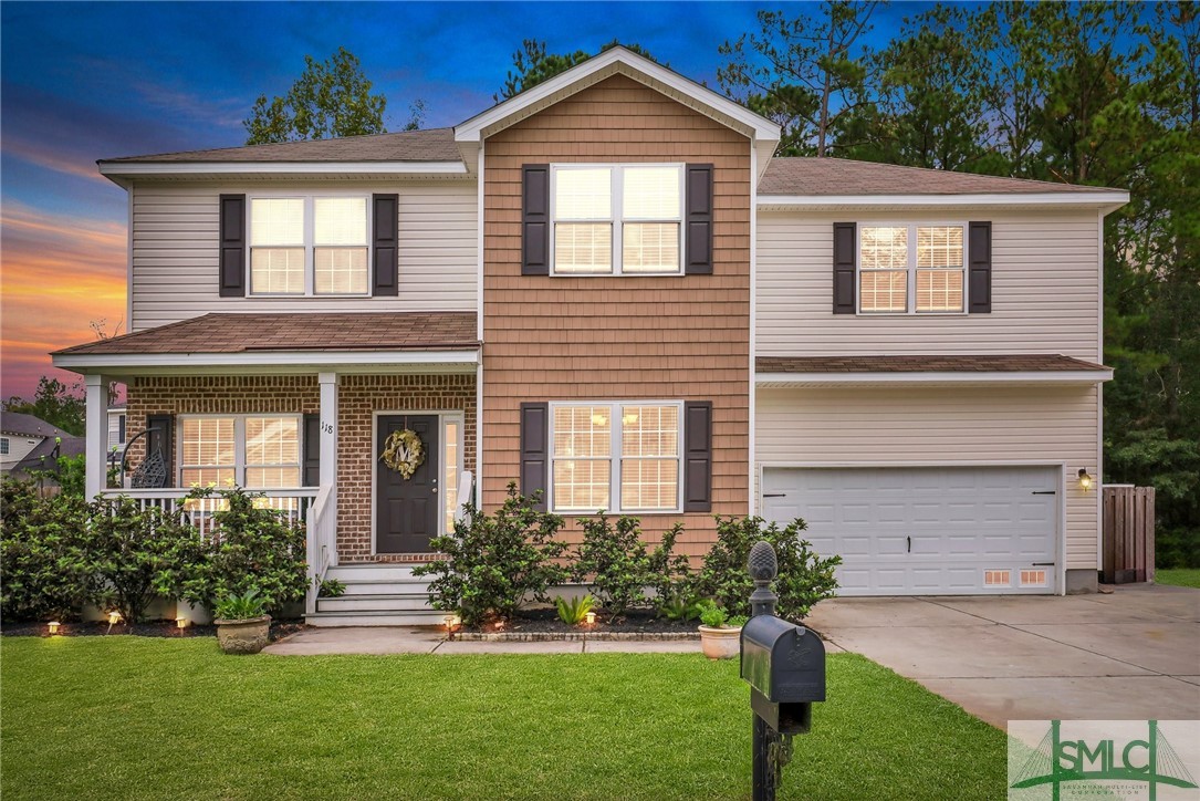 Cockle Shell Rd, Savannah, GA 31419