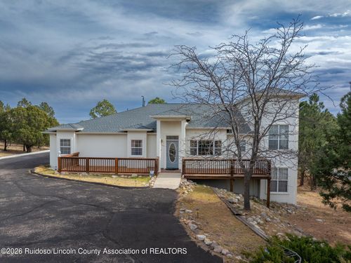 111 Sage Rd, Alto, NM, 88312-8018 | Card Image