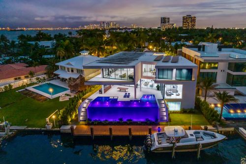 1133 Belle Meade Island Dr, Miami, FL, 33138-5253 | Card Image