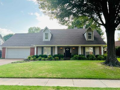 3063 Mt Palomar Cv, House other with 4 bedrooms, 3 bathrooms and null parking in Bartlett TN | Image 1