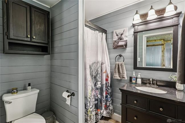 213 N Broadway St, House other with 3 bedrooms, 2 bathrooms and null parking in Blanchester OH | Image 53