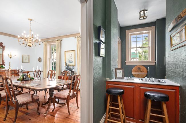 31 W Hickman St, House other with 4 bedrooms, 3 bathrooms and null parking in Winchester KY | Image 10