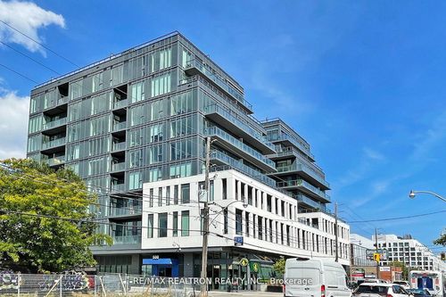 301-500 Dupont St, Toronto, ON, M6G0B8 | Card Image