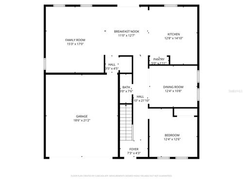 3721 Maidencain St, CLERMONT, FL, 34714-5002 | Card Image