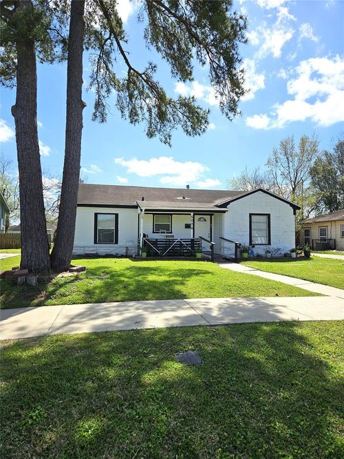 5026 Marietta Ln, Houston, TX, 77021-2928 | Card Image