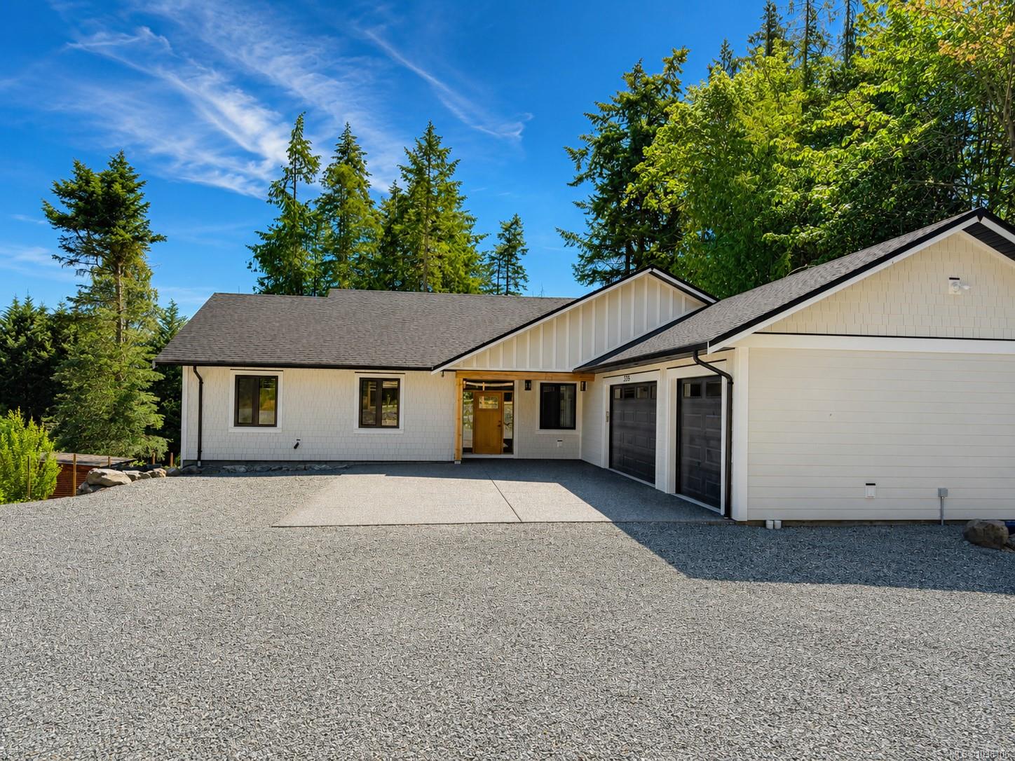 Residential in Mill Bay 2