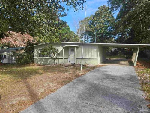 360 Okaloosa Ave, Valparaiso, FL, 32580 | Card Image