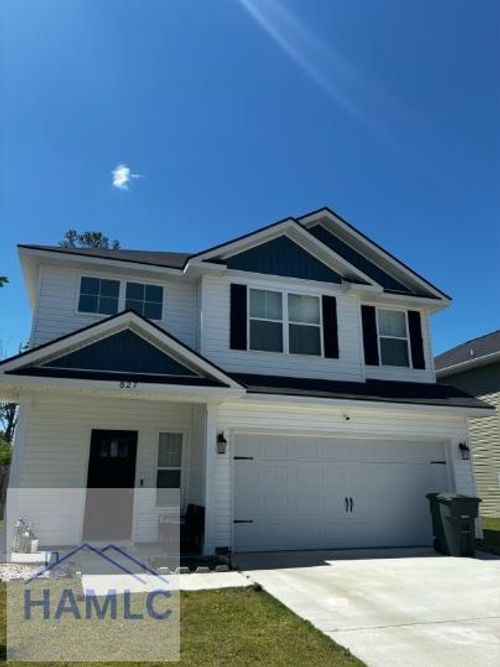 827 Abode Avenue, Hinesville, GA, 31313 | Card Image