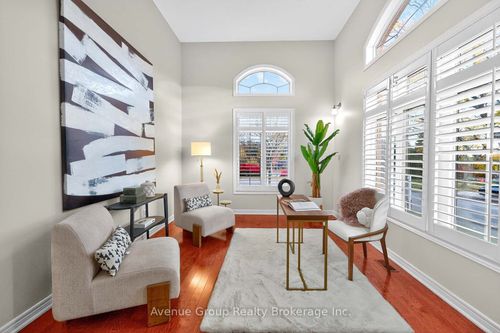 16 Caprara Cres, Markham, ON, L6B0B7 | Card Image