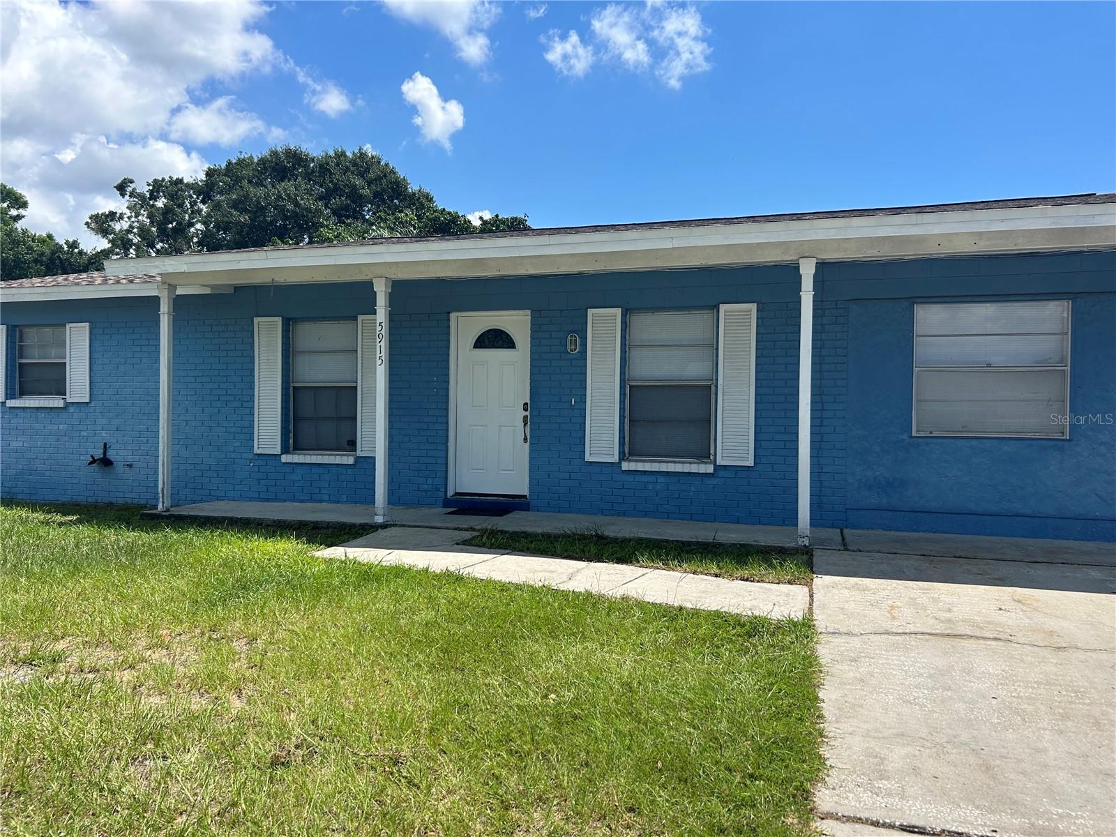 Yorkshire Rd, Tampa, FL 33634