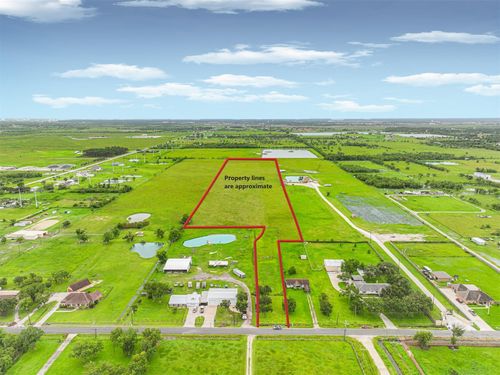 TBD Humble Camp Rd, Dickinson, TX, 77539 | Card Image