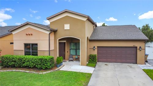 911 La Terraza Ln, KISSIMMEE, FL, 34744-7237 | Card Image