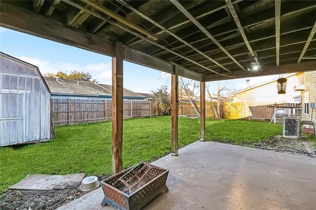 3736 Liro Ln, House other with 4 bedrooms, 3 bathrooms and null parking in Harvey LA | Image 16