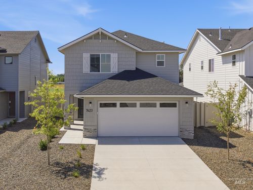 7423 W Trumbull Ct, Eagle, ID, 83616-1583 | Card Image