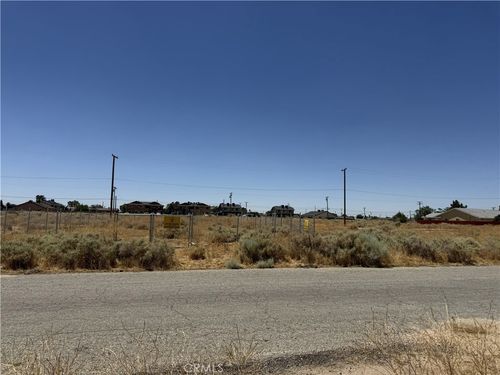 0 Quezon Ave, California City, CA, 93505 | Card Image
