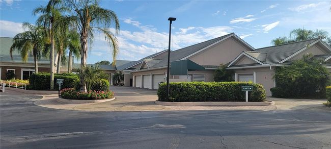 Pro Shop, cart barn and path to driving range | Image 51