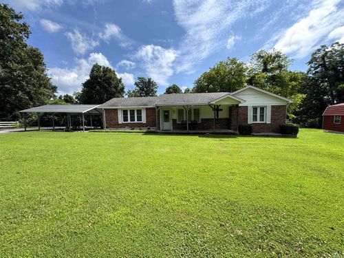 1610 S 12th Ave, Piggott, AR, 72454-3263 | Card Image