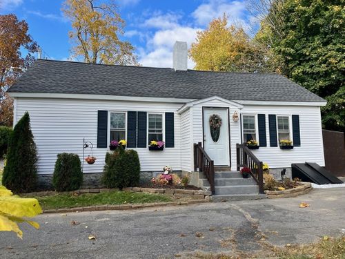 65 Williams Avenue, Raynham, MA, 02767 | Card Image