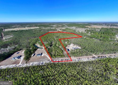 15.5 ACRES N Mcdonald Rd, waycross, GA, 31503 | Card Image
