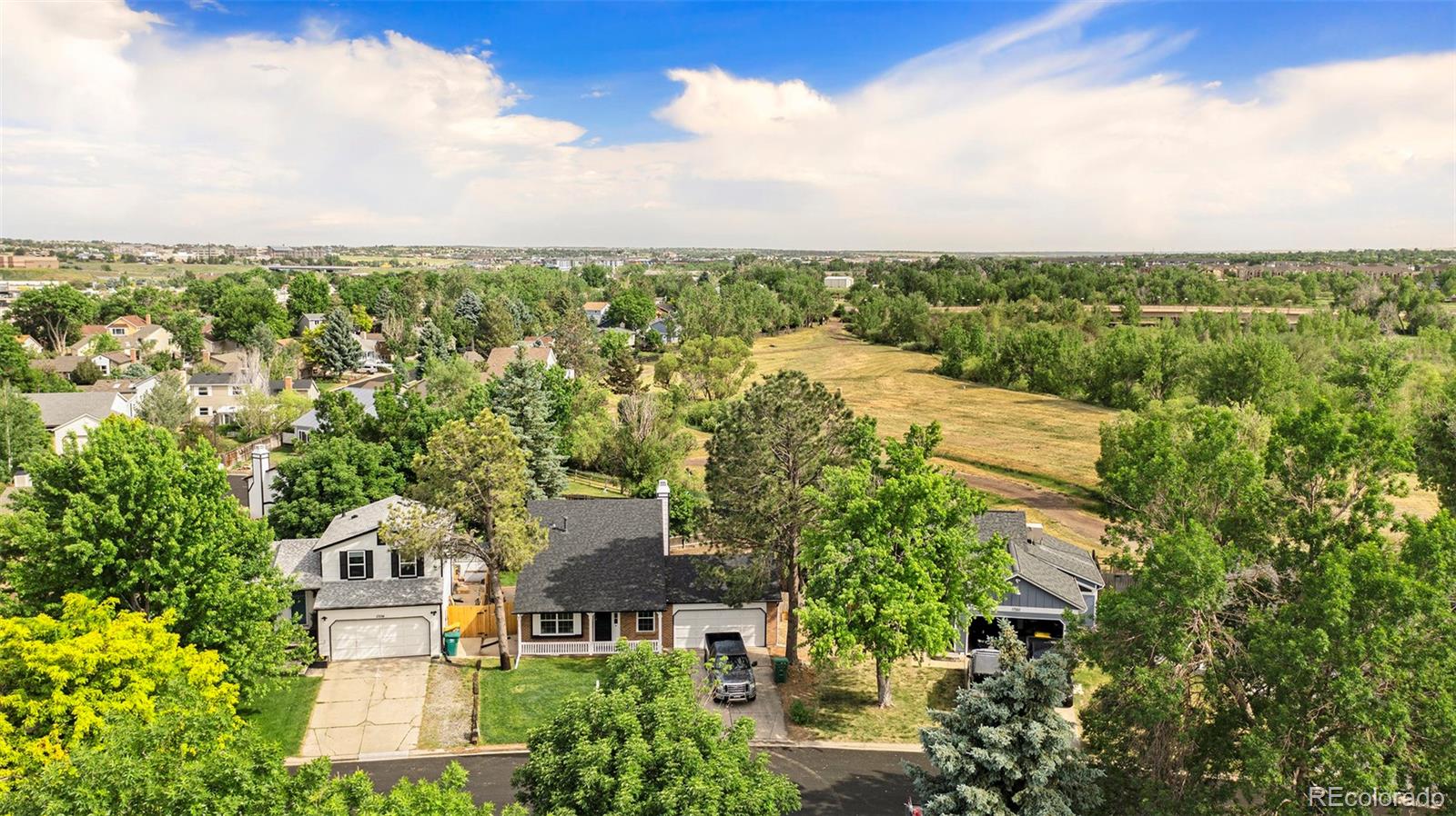 17590 Ponderosa Avenue, For Sale in Parker Zoocasa